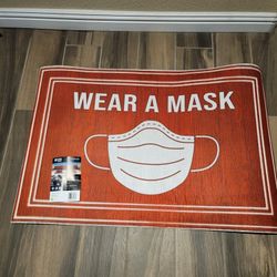 Attention BUSINESS owners! Floor MATS