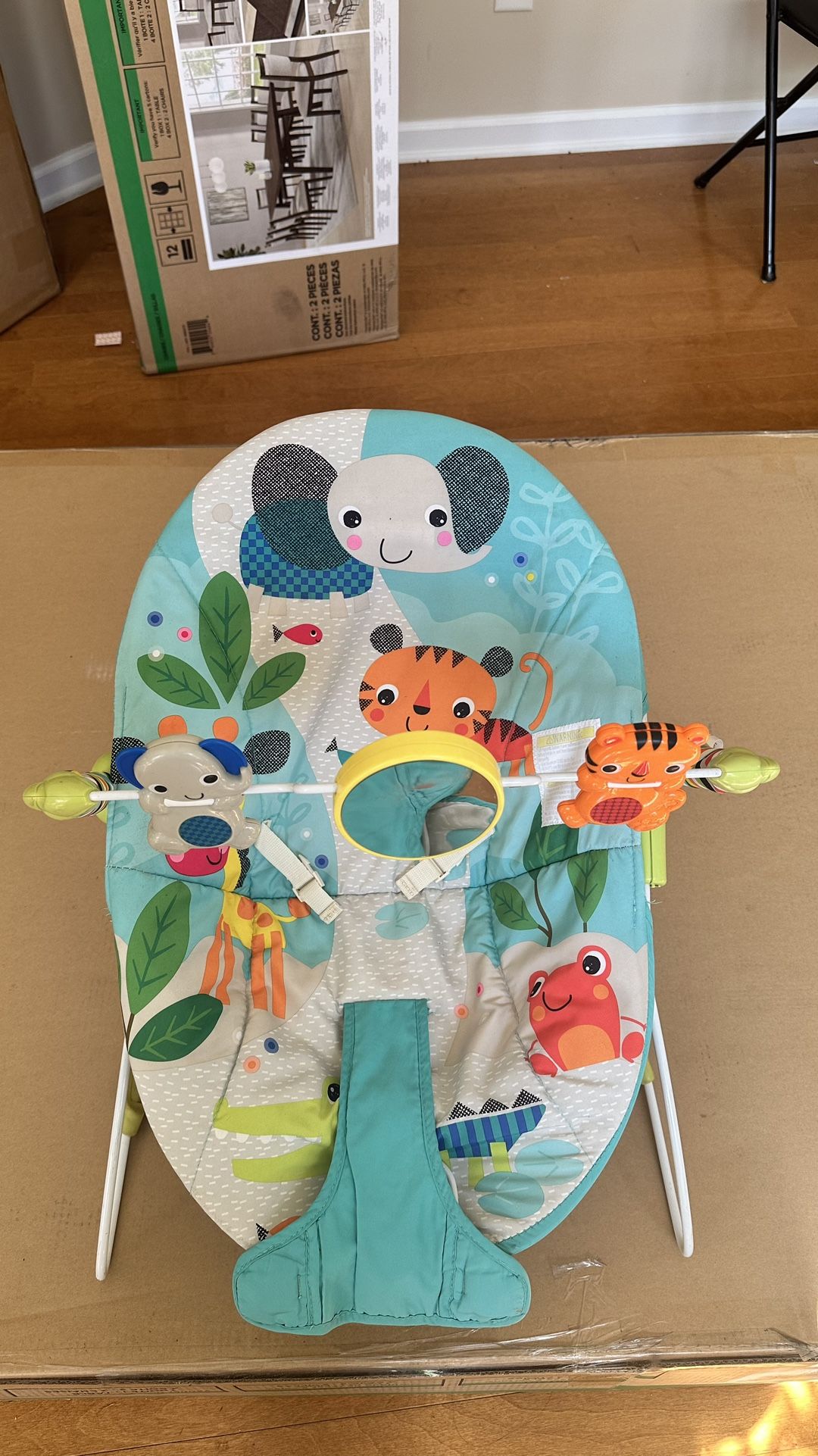 Baby Bouncer