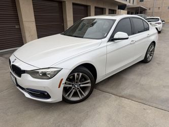 2017 BMW 330i
