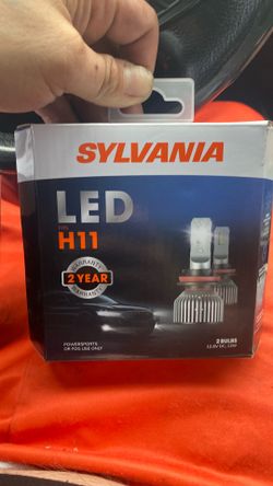 Led h11