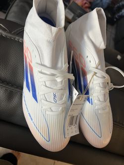 Adidas F50 LEAGUE MID FG/M