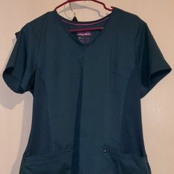Dental Scrubs