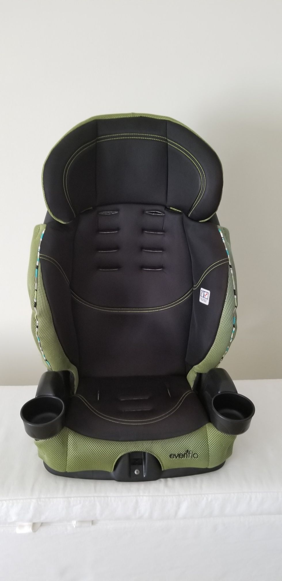 Evenflo Car Seat Booster