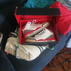 Jordan's 9.5