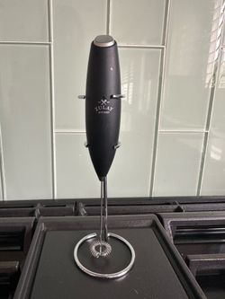 Zulay Milk Frother