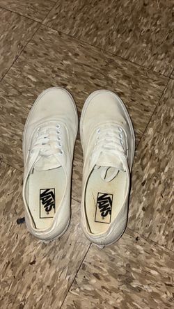 Women’s Vans