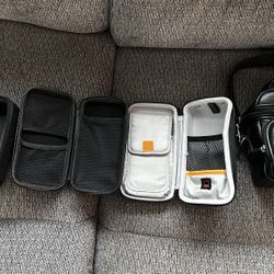 📣 Protective Cases