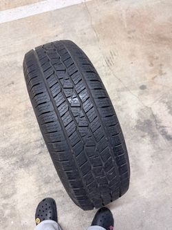 Fortune FSA305 215/70R16 All-Season Tire