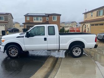 Ford F-250