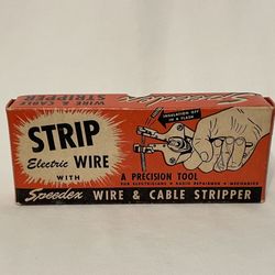 Speedex Wire And Cable Splitter