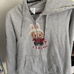 Labubu Hoodie 