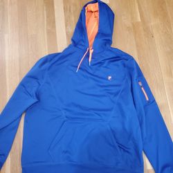 Fila Sport Sweatshirt Xxl
