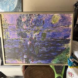 Abstract Art Painting Contemporary Art Dine Room Wall Art Extra Large Wall Art