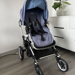 Bugaboo Fox