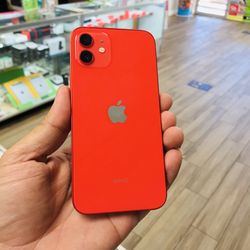 iPhone 12 64gb Unlocked 