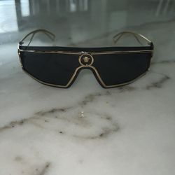  Versace Men's sunglasses