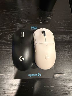 Logitech Pro Superlight Mouse