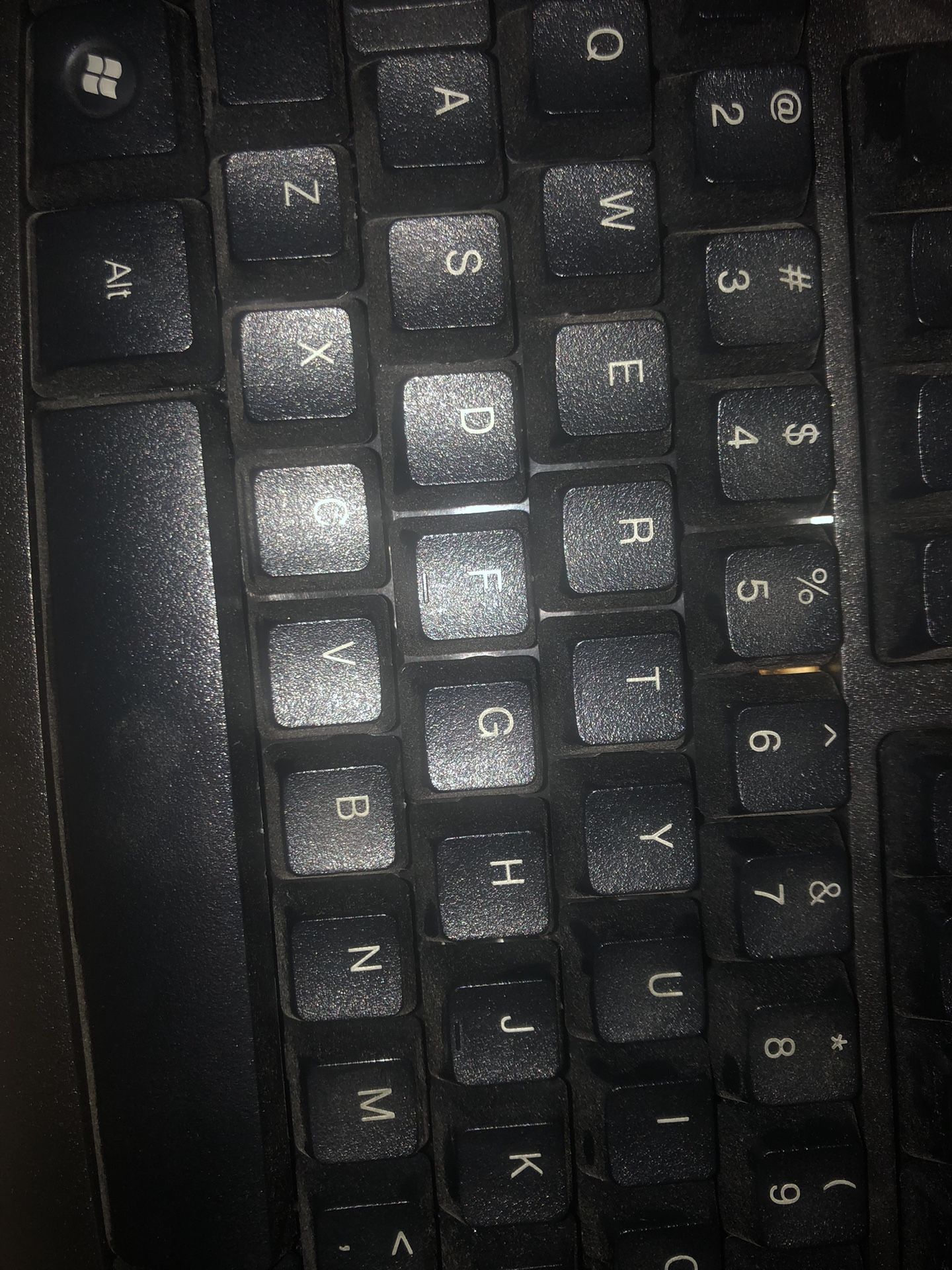 Selling Key Boards I Have 2
