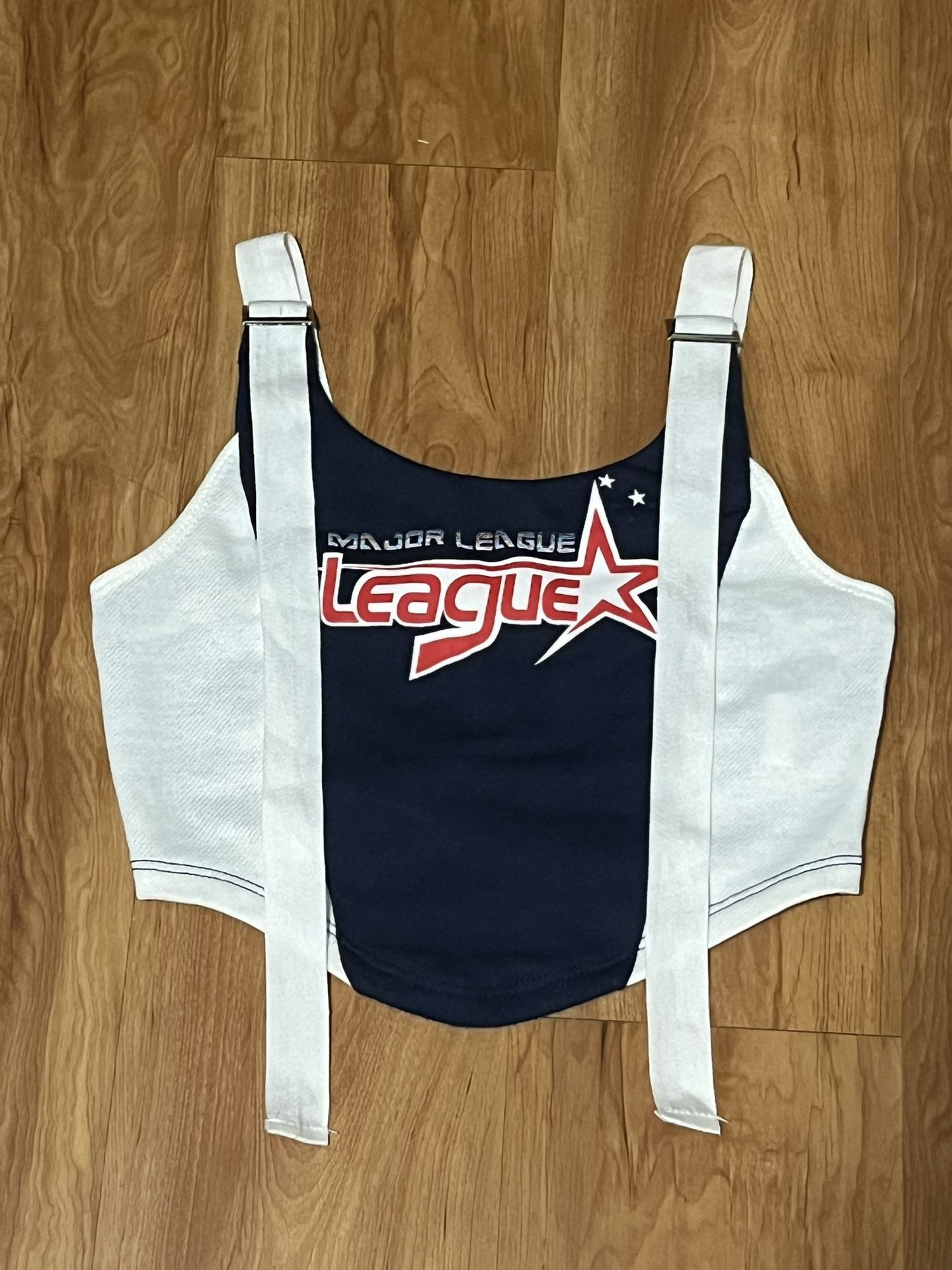 XS Cute Crop Top!