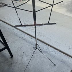 Adjustable Music Stand