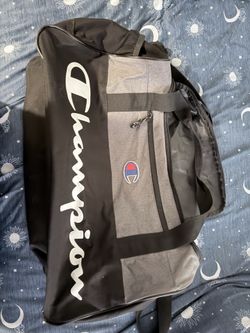Gym bag