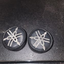 Banshee Trail Tech Light Covers 