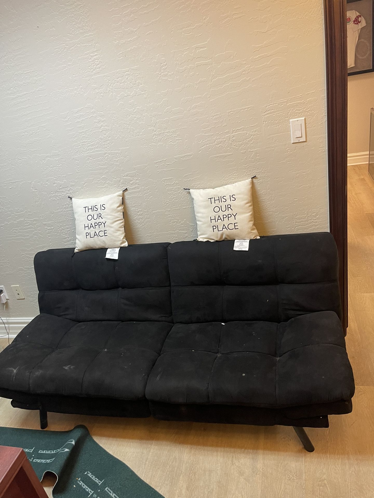 Nice Futon for Sale in Phoenix, AZ OfferUp