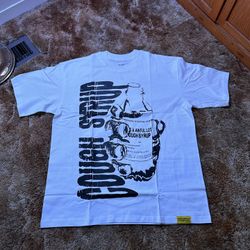 LOCS T Shirt 