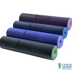 Yoga Mats - Excellent Quality