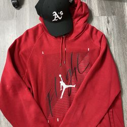 Jordan Mens XL Hoodie