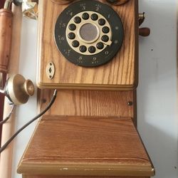 Antique Phone 