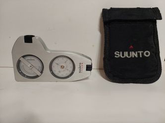 Suunto Tandum Satilite Finder