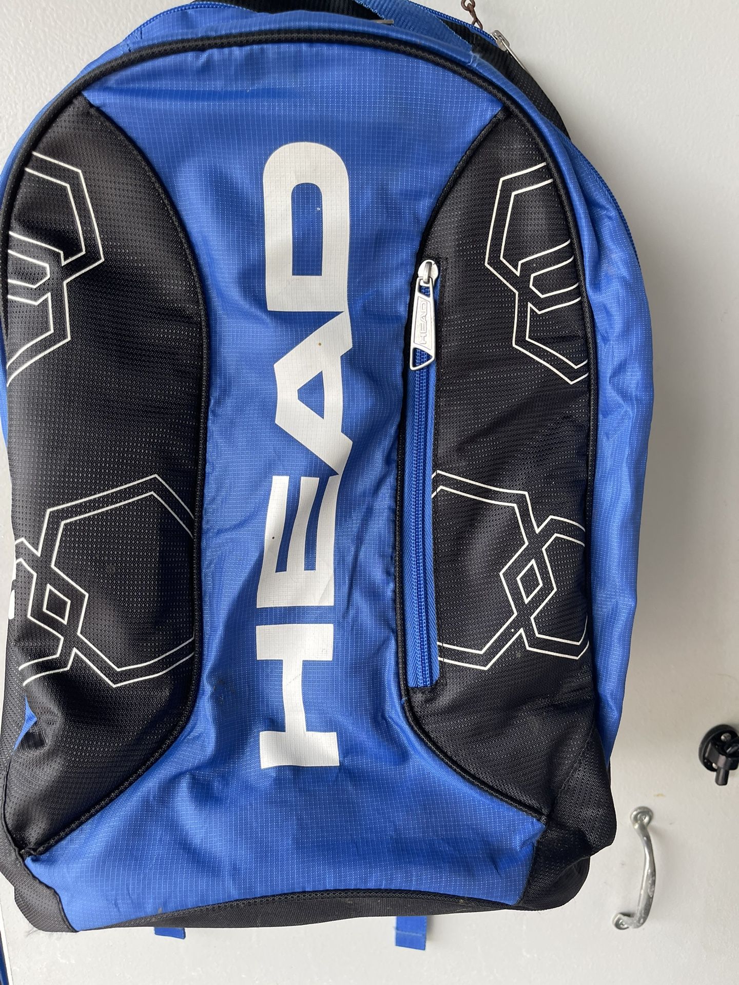 Head Tennis Backpack