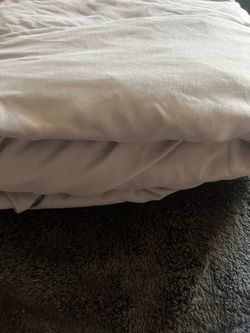 Mattress fitted sheet