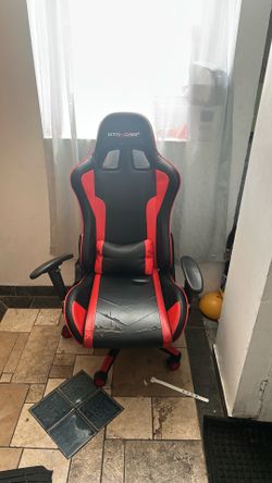 Gtracing gaming chair