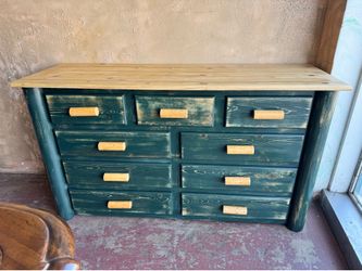 Large Dresser