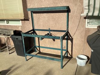 Work bench