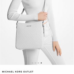 Michael Kors Crossbody