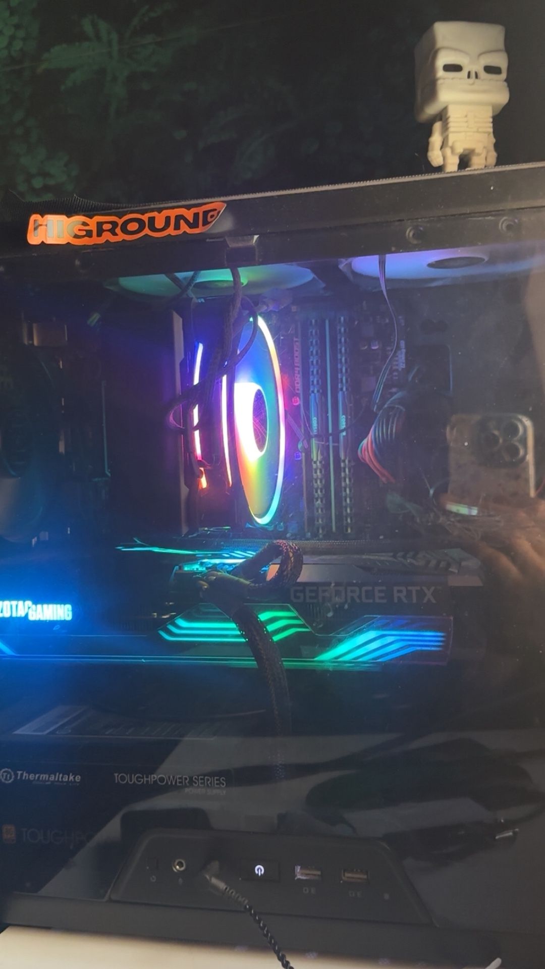 1440p Gaming PC
