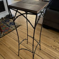 30 Inch Tall Plant Stand