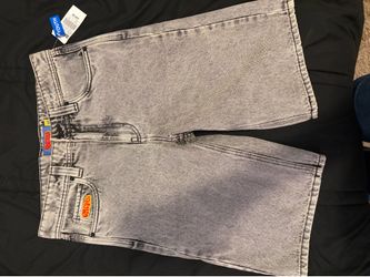 Empyre shorts