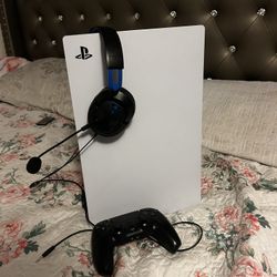 Ps5 