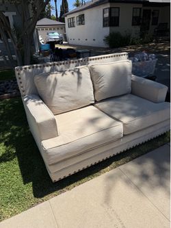 Love seat