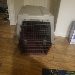 Medium Dog Crate