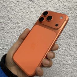 IPhone 17 Pro 512gb Unlocked 