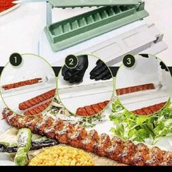 Kabob Maker 