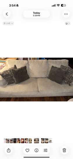 Ashley Couches For Sale