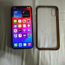 iPhone XS 256gb Black