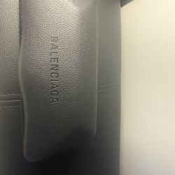 Balenciaga Women yellow shades