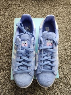 Towlie Adidas Size 11 Mens DS